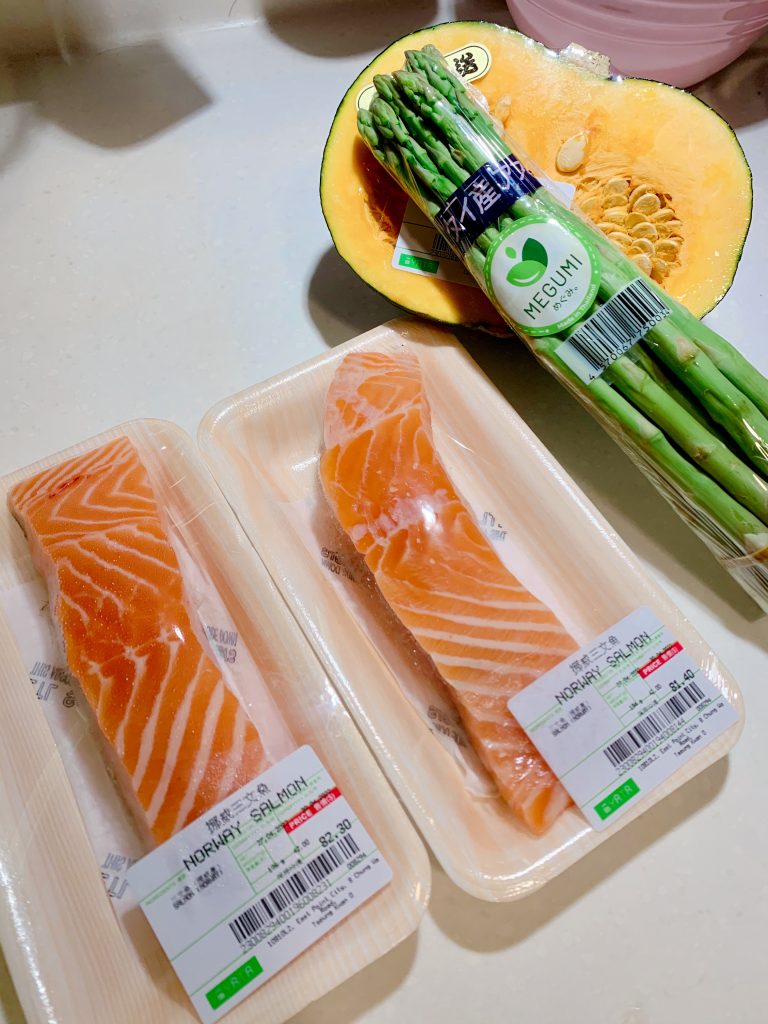 IMG_9403-768x1024 脆皮煎三文魚 0失敗貼士
