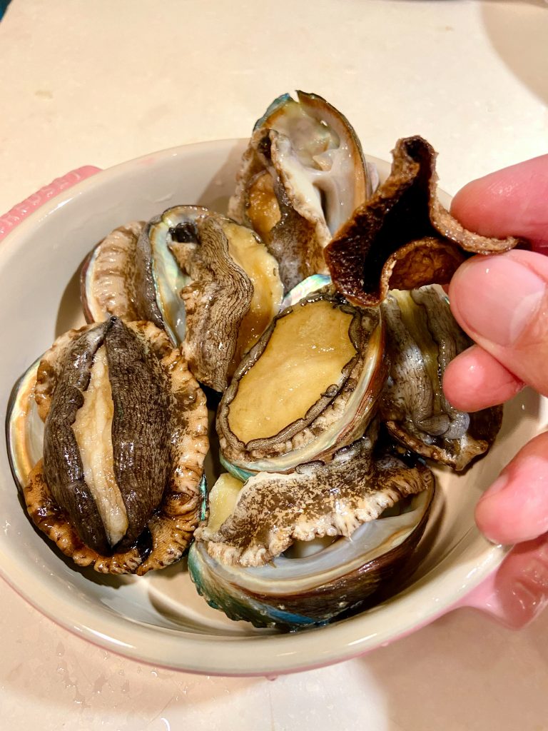 IMG_3919-768x1024 果皮蒸鮑魚 甘香美味彈牙3個關鍵