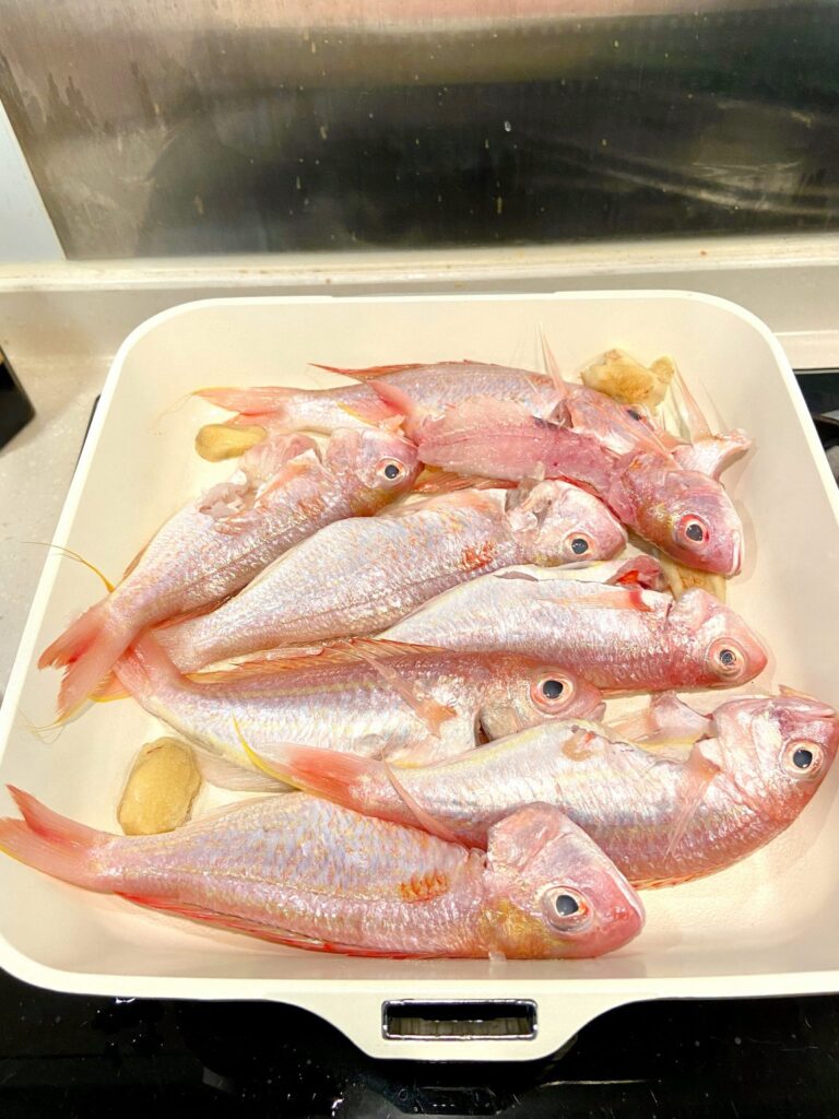 Monacook – 陶瓷不沾鍋4件套裝26cm (奶油色) | 韓國製可拆式手柄鍋