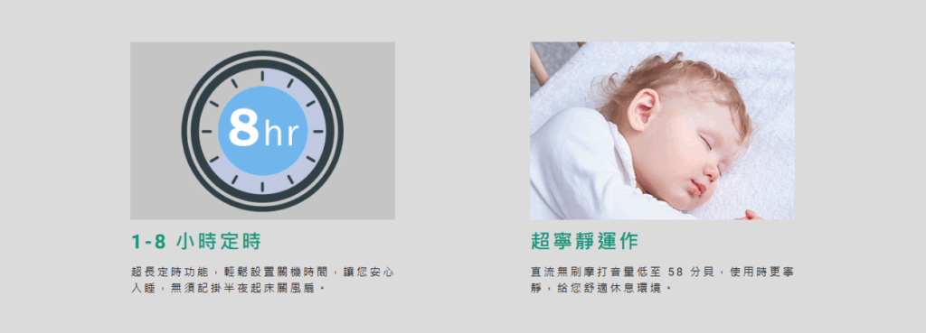 German Pool 德國寶 – WiFi智能DC摩打SlimTower無葉扇 EFB-226-SC