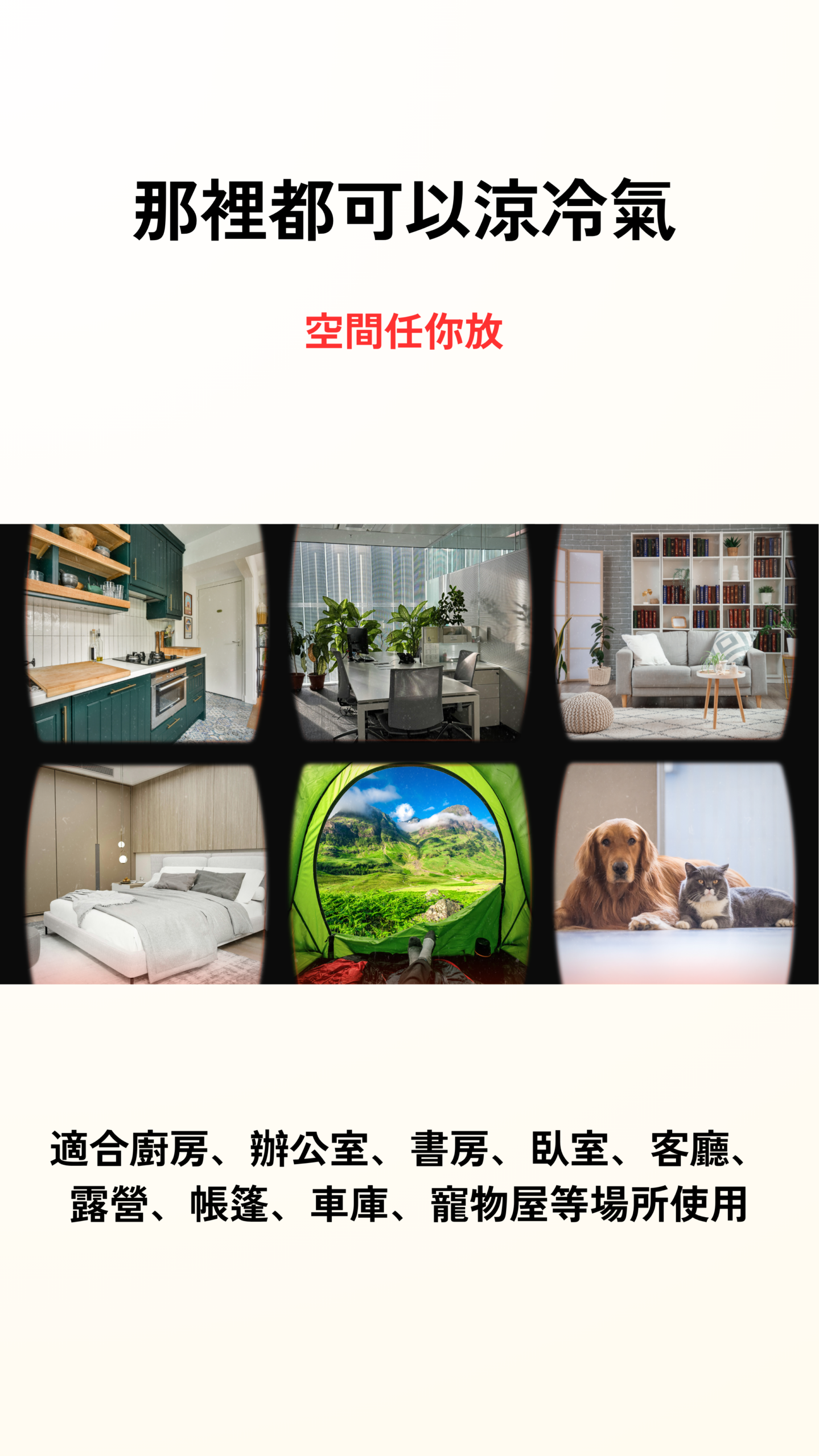 Bodysonic 先力 1.5匹免喉式冷暖Wi-Fi移動冷氣機 (WK-AC-CPDH12-WH)